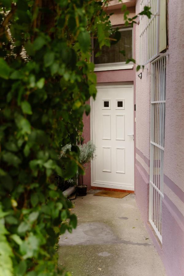 Apartman Zamak Sombor Exterior photo