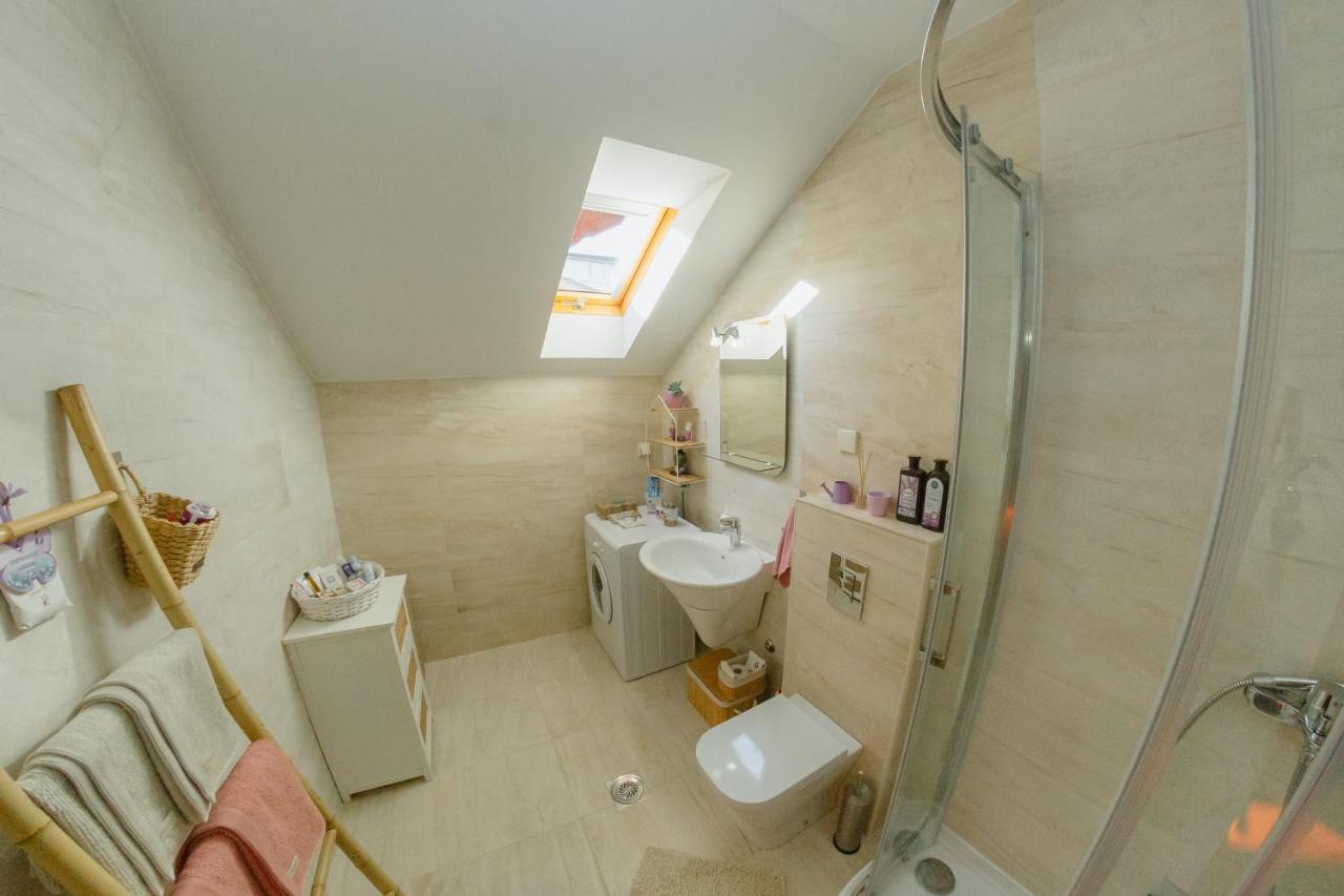 Apartman Zamak Sombor Exterior photo