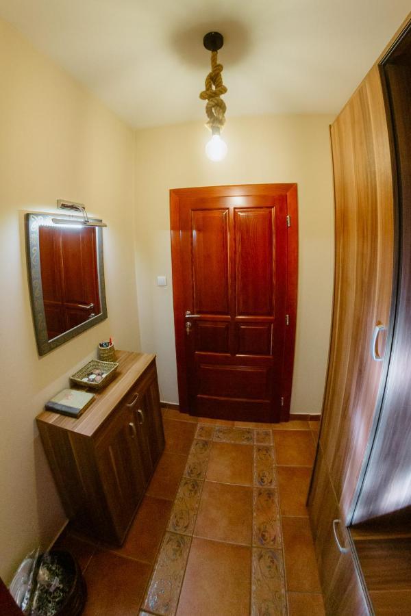 Apartman Zamak Sombor Exterior photo